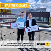 REYHER_Partnerschaft_Hamburg_Team_Olympia_2024