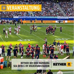 REYHER_Sea_Devils_Volksparkstadion_2