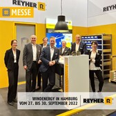 REYHER_auf_WindEnergy_2022