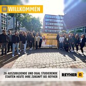 REYHER_Ausbildungsstart_2023