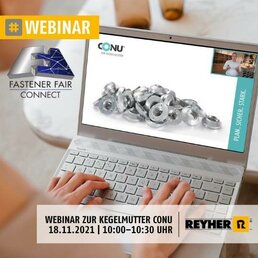 REYHER_Fastener_Fair_Connect_CONU_DE