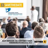REYHER_StD_Muenchener_Forum_Verbindungstechnologie_2023