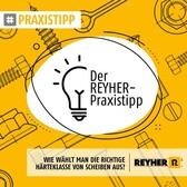 REYHER_Praxistipp_Auswahl_Haerteklassen_Scheiben