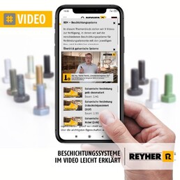 REYHER_PQM_Videoschulung_Beschichtungssysteme