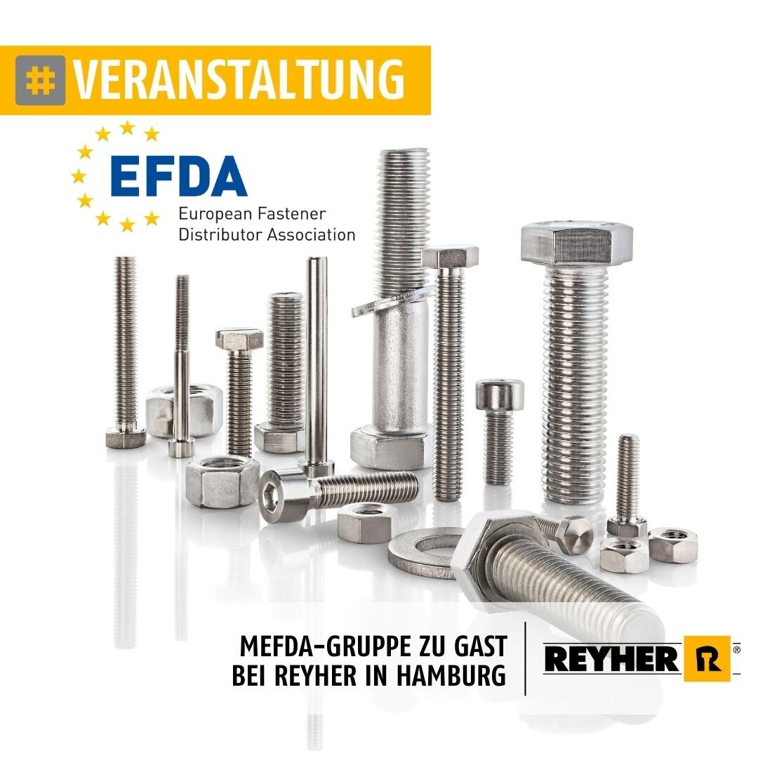 Reyher Rio MEFDA-Gruppe zu Gast bei REYHER in Hamburg - REYHER ...