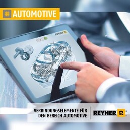 REYHER_Verbindungselemente_Automotive