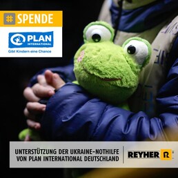 REYHER_Spende_Plan_International_Deutschland_1