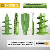 REYHER_Fischer_Greenline_Fasteners