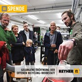 REYHER_Eroeffnung_offene_Werkstatt_insel.eV_1