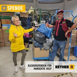 REYHER_Kleiderspende_Hanseatic_Help_2