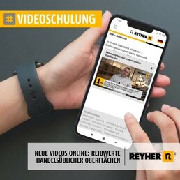 REYHER_REM_Videoschulung_Reibwerte