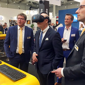 REYHER_Hannover_Messe_2019_Westhagemann