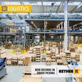 REYHER_Logistics_Record_Order_Picking