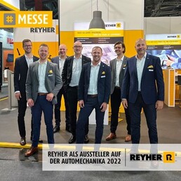 REYHER_Messe_Team_Automechanika_2022