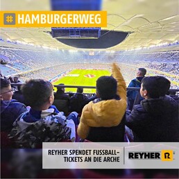 REYHER_Hamburger_Weg_Ticketspende_Arche_3