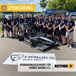 REYHER_Verbindungselemente_Hawks_Racing_2023_1