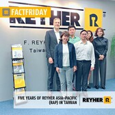 REYHER_5_Years_RAP_Taiwan