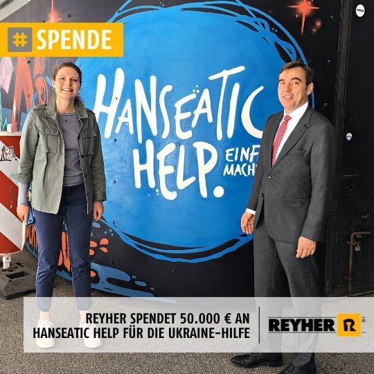 REYHER_Spende_Hanseatic_Help_1